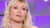 Pierfrancesco Favino: Anna Ferzetti a Verissimo