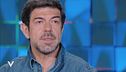 Pierfrancesco Favino e l'infanzia