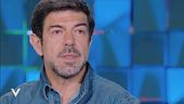 Pierfrancesco Favino e l'infanzia