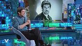 Pierfrancesco Favino e il mestiere d'attore