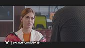 Pierfrancesco Favino dal film "Corro da te"