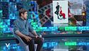 Pierfrancesco Favino e il film "Corro da te"