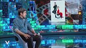 Pierfrancesco Favino e il film "Corro da te"