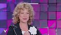 Nancy Brilli: "Io e mio figlio Francesco"