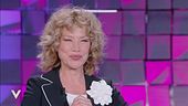 Nancy Brilli: "Io e mio figlio Francesco"