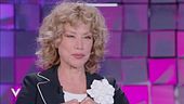 Nancy Brilli: "Da bambina ho perso mia mamma"