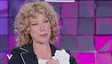 Nancy Brilli: "Il complicato rapporto con mio padre"