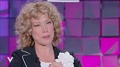 Nancy Brilli: "Il complicato rapporto con mio padre"