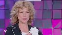 Nancy Brilli: "Le difficoltà con mia nonna"