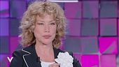 Nancy Brilli: "Le difficoltà con mia nonna"