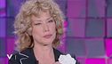 Nancy Brilli: "Io e l'autolesionismo"