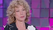 Nancy Brilli: "Io e l'autolesionismo"