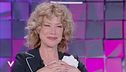 Nancy Brilli: "Il lavoro mi ha aiutata"