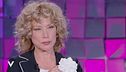 Nancy Brilli: "La fine della mia storia con Roy De Vita"