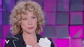Nancy Brilli: "La fine della mia storia con Roy De Vita"