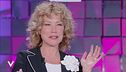 Nancy Brilli e "l'appello per cuori solitari"