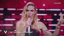 Il monologo di Ilary Blasi a "Michelle Impossible"