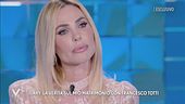 Ilary Blasi: "La verità sul mio matrimonio con Francesco Totti"