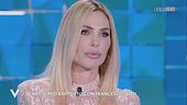 Ilary Blasi: "Il mio rapporto con Francesco Totti"