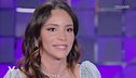 Jessica Selassié: "Il mio rapporto con Barù"