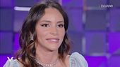 Jessica Selassié: "Il mio rapporto con Barù"