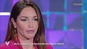 Delia Duran e la separazione dall'ex marito