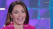 Delia Duran: "Il mio GF Vip"