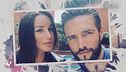 L'amore di Alex Belli e Delia Duran
