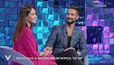 Alex Belli e Delia Duran: "Ci sposeremo"