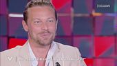 Davide Silvestri: "La mia avventura al GF Vip"