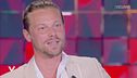 Davide Silvestri: "I miei momenti difficili"