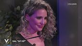 Davide Silvestri e la sorpresa della compagna Alessia