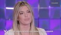 Sophie Codegoni: "La violenza dell'ex compagno di mia madre"