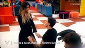 Sophie Codegoni e Alessandro Basciano: "Il nostro amore"
