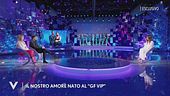 L'amore di Sophie Codegoni e Alessandro Basciano
