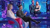 Sophie Codegoni e Alessandro Basciano: l'intervista integrale