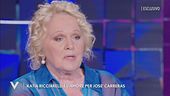 Katia Ricciarelli e l'amore per Josè Carreras