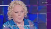 Katia Ricciarelli e il rapporto con Pippo Baudo