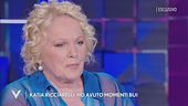 Katia Ricciarelli: "Ho avuto momenti bui"