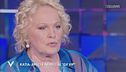 Katia Ricciarelli e nemici al "GF VIP"