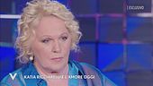 Katia Ricciarelli e l'amore oggi