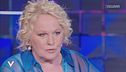 Katia Ricciarelli parla di Alfonso Signorini