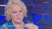 Katia Ricciarelli e la solitudine