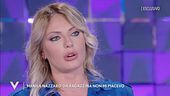 Manila Nazzaro: "Da ragazzina non mi piacevo"