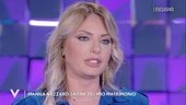 Manila Nazzaro e la fine del suo matrimonio