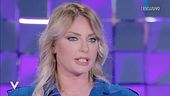 Manila Nazzaro e il rapporto con Lorenzo