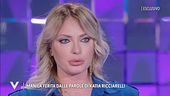Manila Nazzaro ferita dalle parole di Katia Ricciarelli
