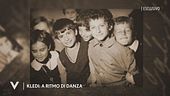 Kledi Kadiu a ritmo di danza