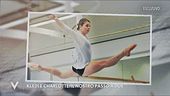 Kledi Kadiu e la moglie Charlotte: "Il nostro passo a due"