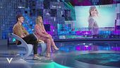 Kledi Kadiu e la moglie Charlotte: l'intervista integrale